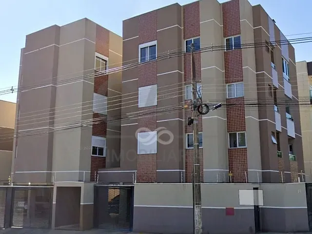 Apartamento com 71m² 2 quartos e 2 banheiros, à venda, no bairro Jardim Ipê em Jaguariúna