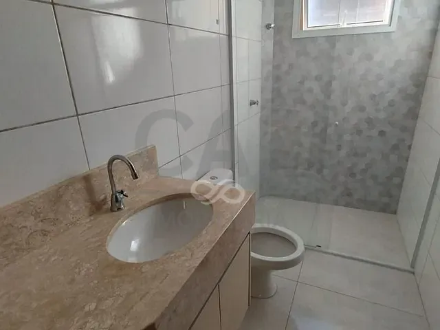 Apartamento com 71m² 2 quartos e 2 banheiros, à venda, no bairro Jardim Ipê em Jaguariúna