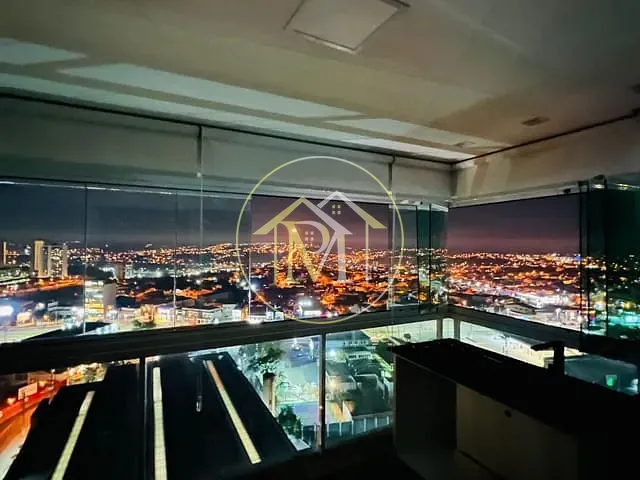 Apartamento com 52m² 1 quarto e 1 banheiro, à venda, no bairro Jardim Americano em Sorocaba