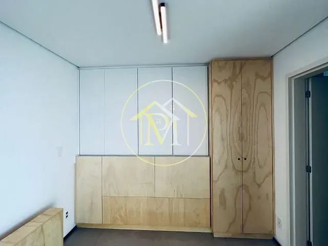 Apartamento com 52m² 1 quarto e 1 banheiro, à venda, no bairro Jardim Americano em Sorocaba