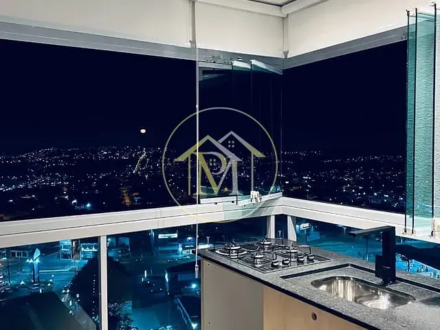 Apartamento com 52m² 1 quarto e 1 banheiro, à venda, no bairro Jardim Americano em Sorocaba