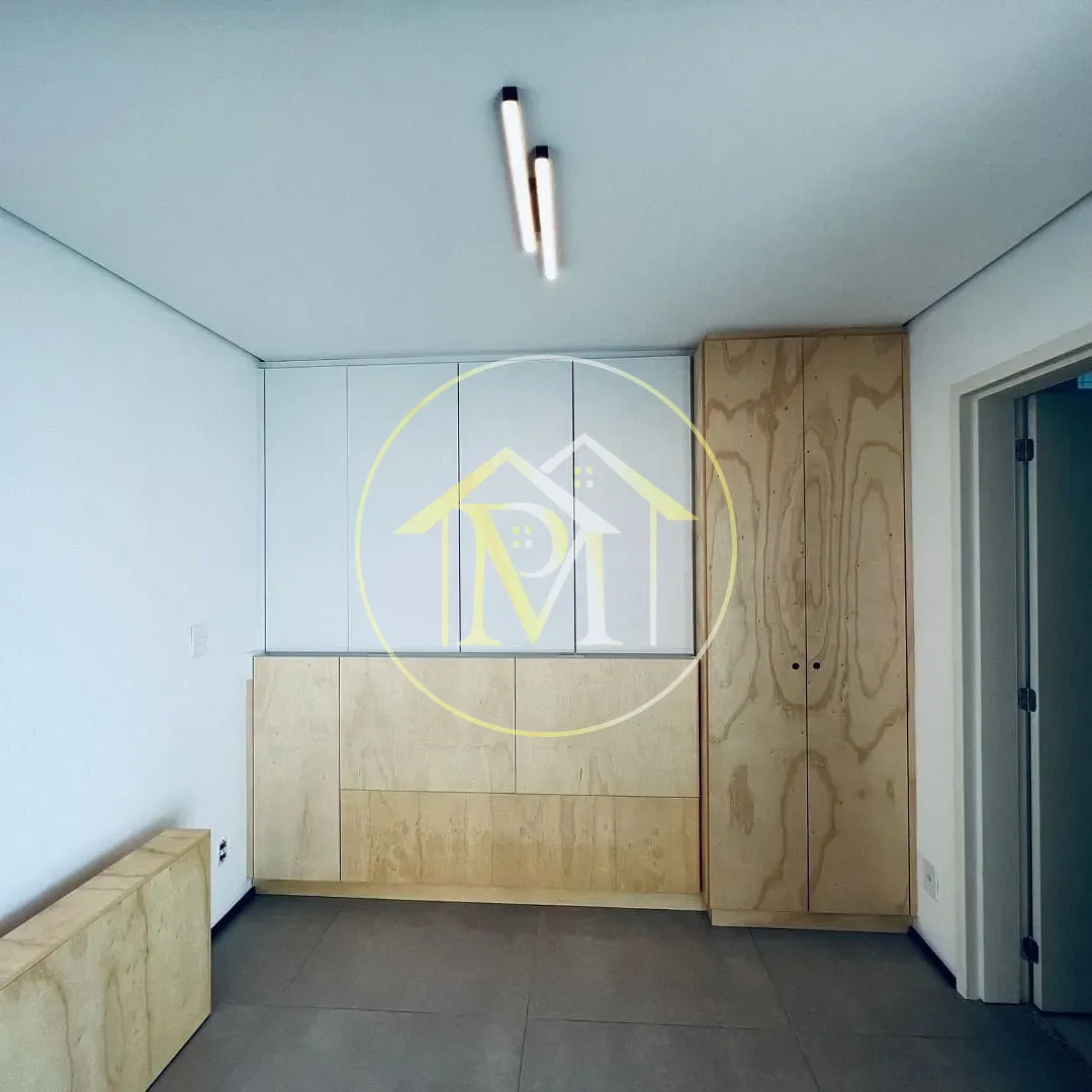 Apartamento, 1 quarto, 52 m² - Foto 2