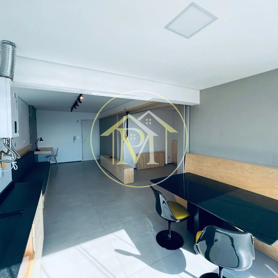 Apartamento, 1 quarto, 52 m² - Foto 13