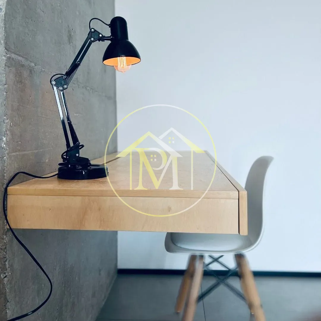 Apartamento, 1 quarto, 52 m² - Foto 5