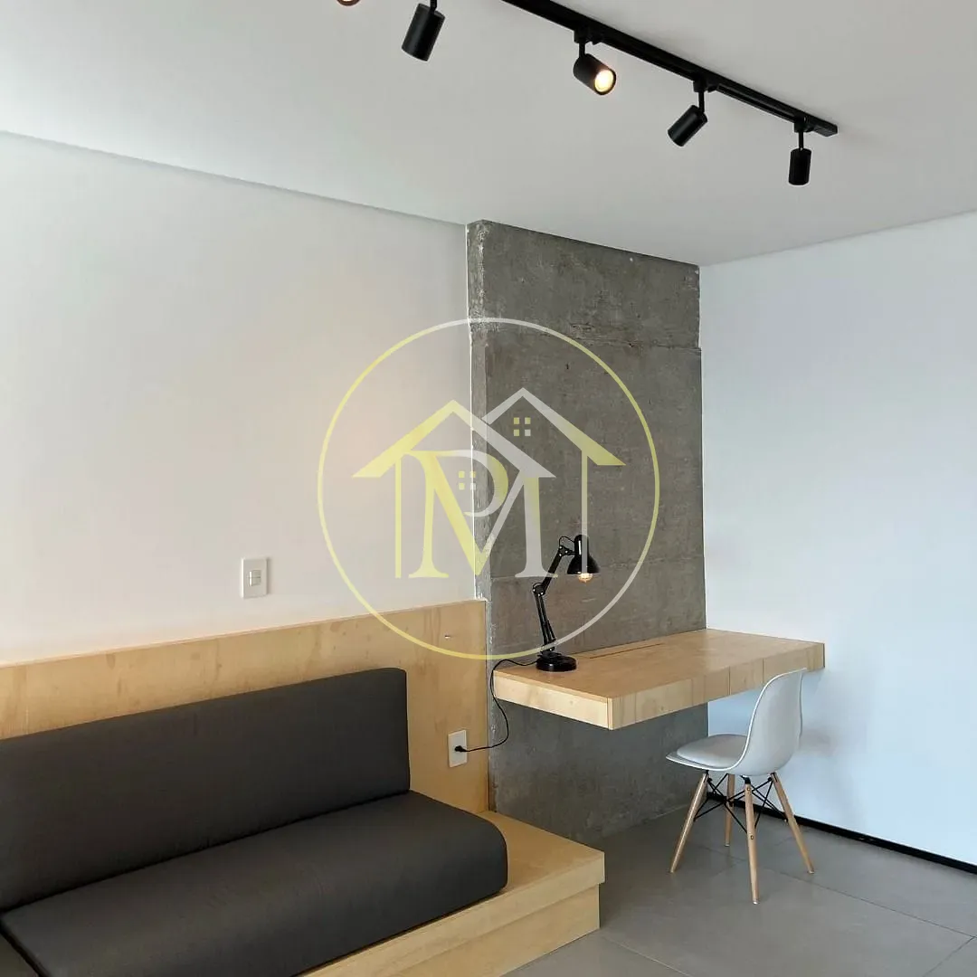 Apartamento, 1 quarto, 52 m² - Foto 7