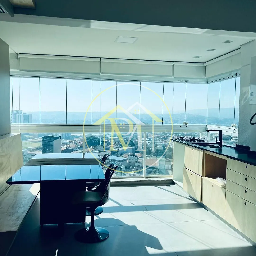 Apartamento, 1 quarto, 52 m² - Foto 11