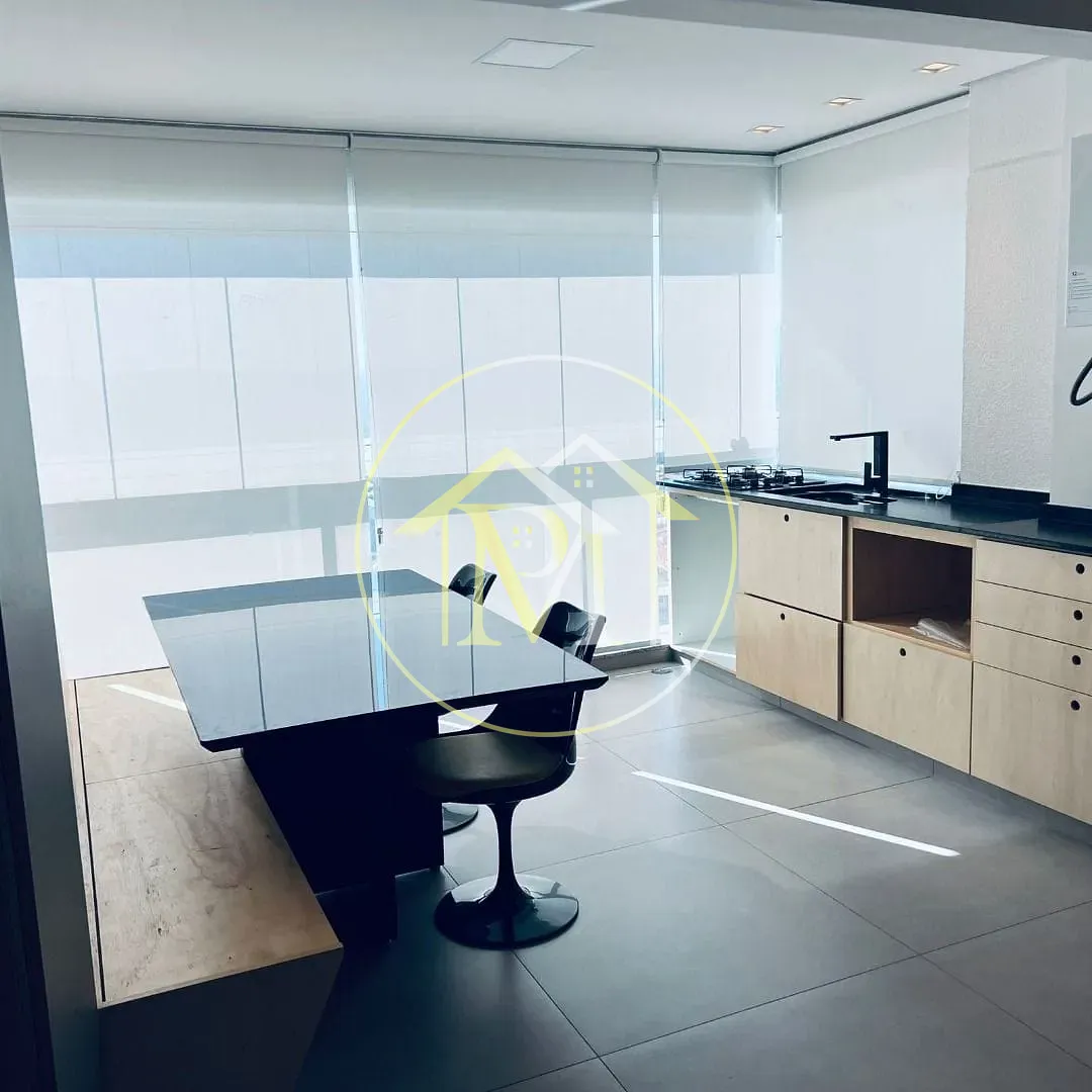 Apartamento, 1 quarto, 52 m² - Foto 17