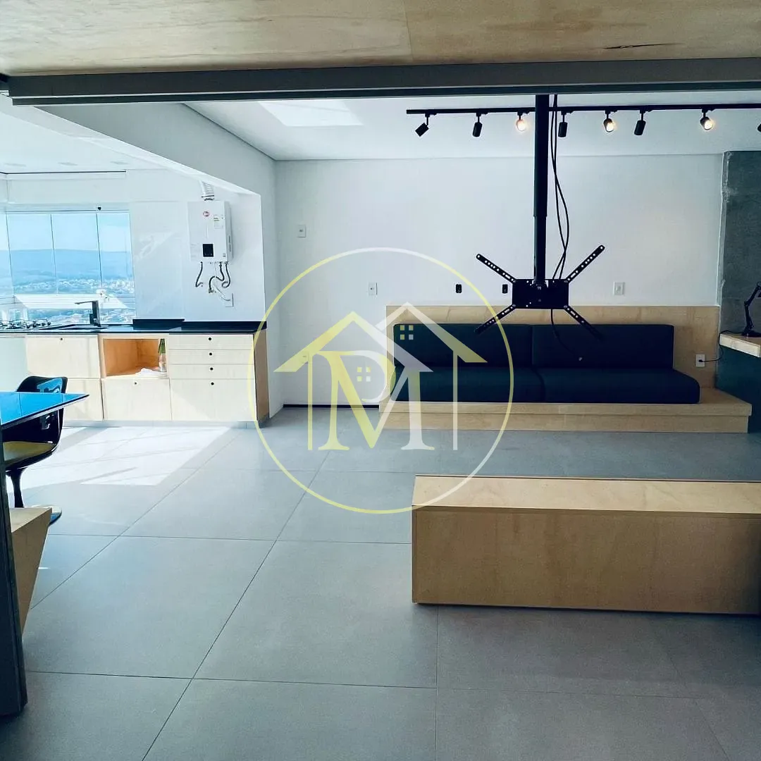 Apartamento, 1 quarto, 52 m² - Foto 12