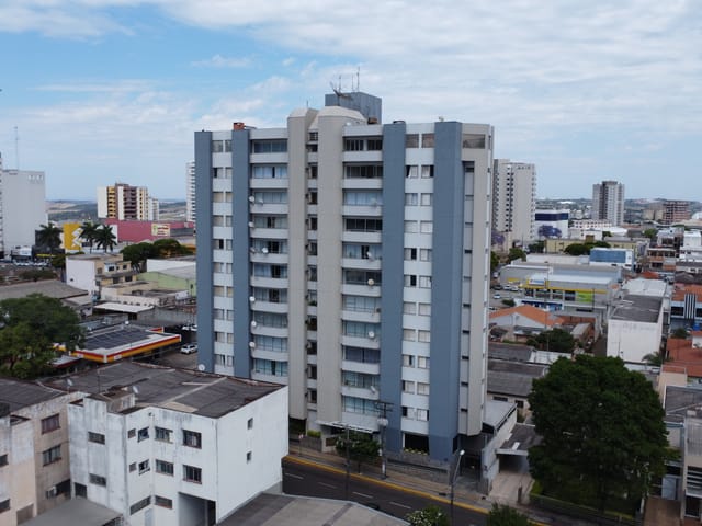 Foto do Apartamento - Cobertura  Duplex no Edifício Gralha Azul - Oferta J.Mareze Imóveis | J. Mareze Imóveis Ltda