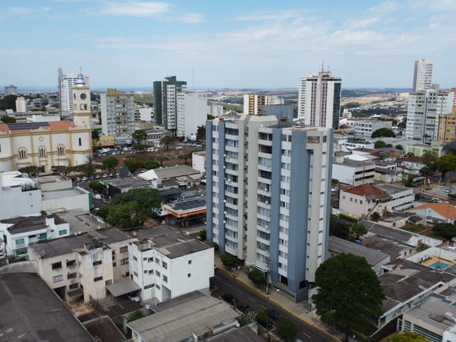 Foto do Apartamento - Cobertura  Duplex no Edifício Gralha Azul - Oferta J.Mareze Imóveis | J. Mareze Imóveis Ltda