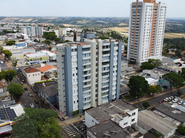 Foto do Apartamento - Cobertura  Duplex no Edifício Gralha Azul - Oferta J.Mareze Imóveis | J. Mareze Imóveis Ltda