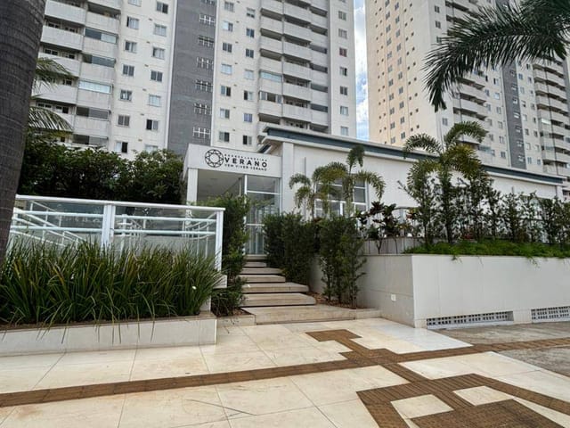 Foto do Apartamento - Apartamento para locação, Setor Faiçalville, Goiânia, GO | Maxwell Imóveis