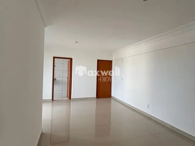 Apartamento 3 quartos e 2 banheiros, para alugar, no bairro Setor Faiçalville em Goiânia
