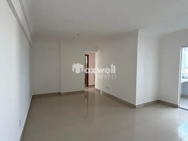 Apartamento 3 quartos e 2 banheiros, para alugar, no bairro Setor Faiçalville em Goiânia