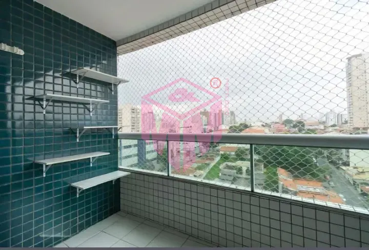 Apartamento, 2 quartos, 69 m² - Foto 5