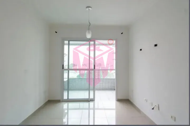 Apartamento, 2 quartos, 69 m² - Foto 1