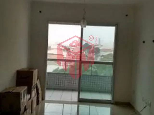 Apartamento com 70m² 2 quartos e 2 banheiros, à venda, no bairro Centro em São Bernardo do Campo