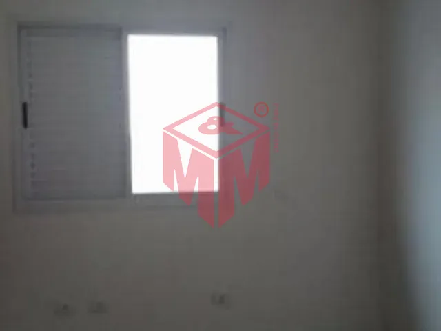 Apartamento com 70m² 2 quartos e 2 banheiros, à venda, no bairro Centro em São Bernardo do Campo