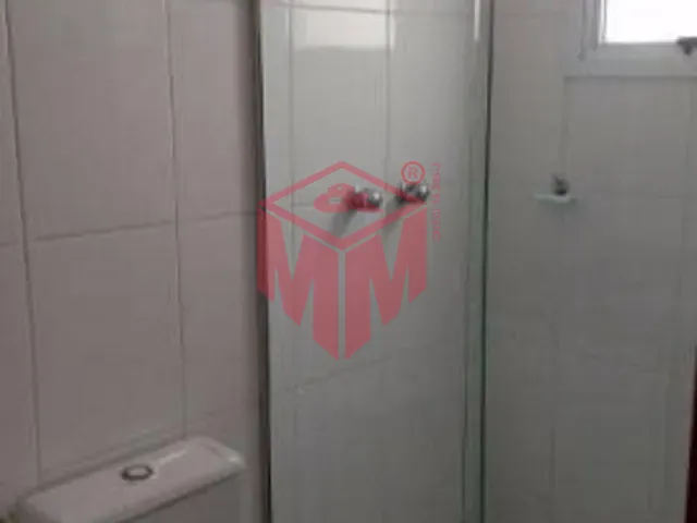 Apartamento com 70m² 2 quartos e 2 banheiros, à venda, no bairro Centro em São Bernardo do Campo