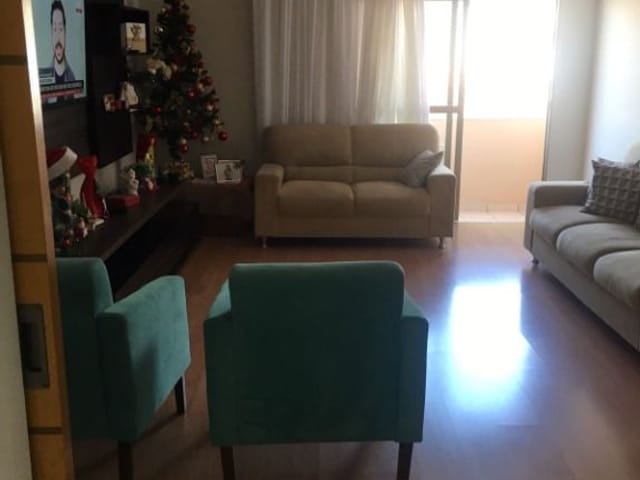 Foto do Apartamento - Apartamento à venda 3 Quartos, 1 Suite, 1 Vaga, 154.85M², Varginha, Itajubá - MG | Prédio Particular Luciano e Mário | MOHALLEM e LOPES CORRETAGEM E ADMINISTRACAO DE IMOVEIS LTDA