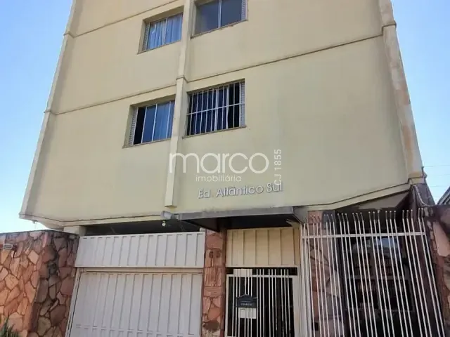 Apartamento 2 quartos e 2 banheiros, para alugar, no bairro Setor Sul em Goiânia