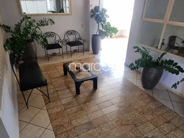 Apartamento 2 quartos e 2 banheiros, para alugar, no bairro Setor Sul em Goiânia