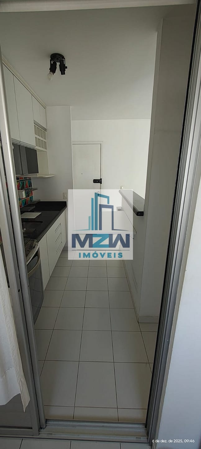 Apartamento, 2 quartos, 54 m² - Foto 9