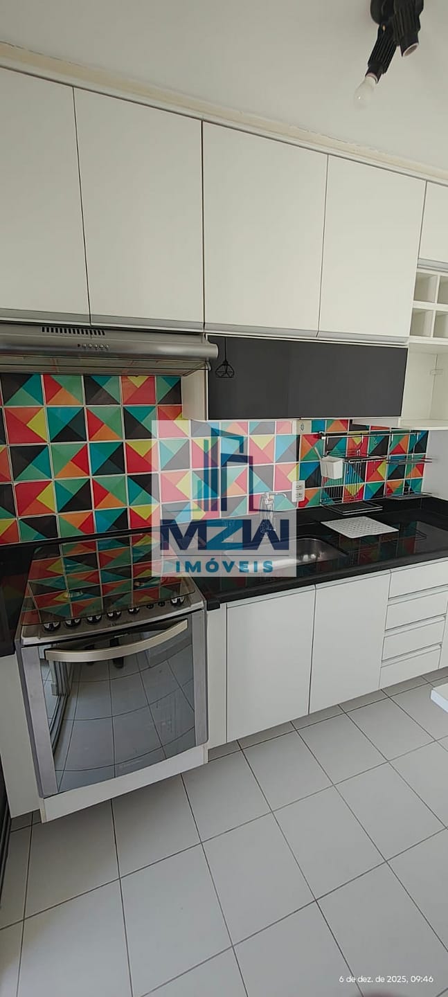 Apartamento, 2 quartos, 54 m² - Foto 7