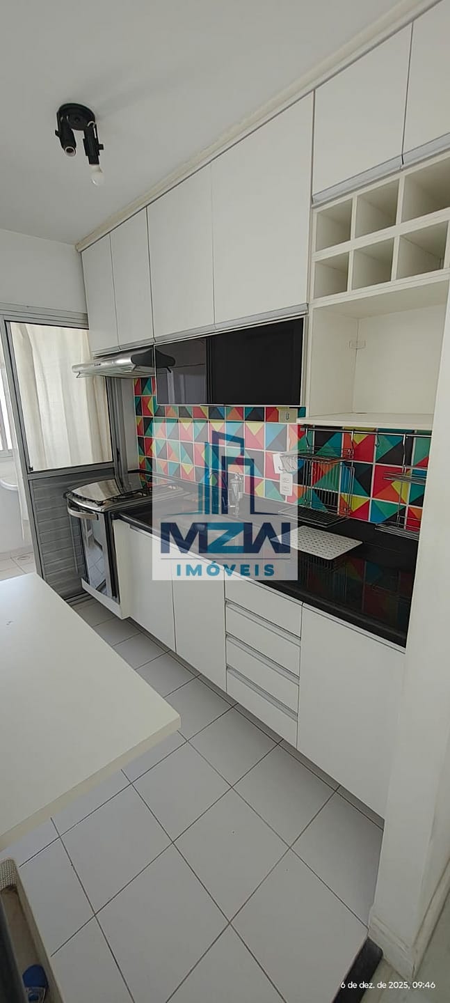 Apartamento, 2 quartos, 54 m² - Foto 5