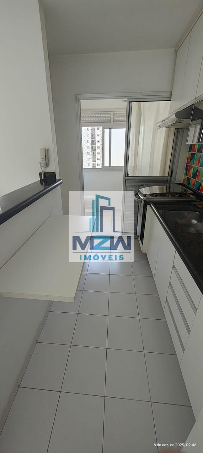 Apartamento, 2 quartos, 54 m² - Foto 8