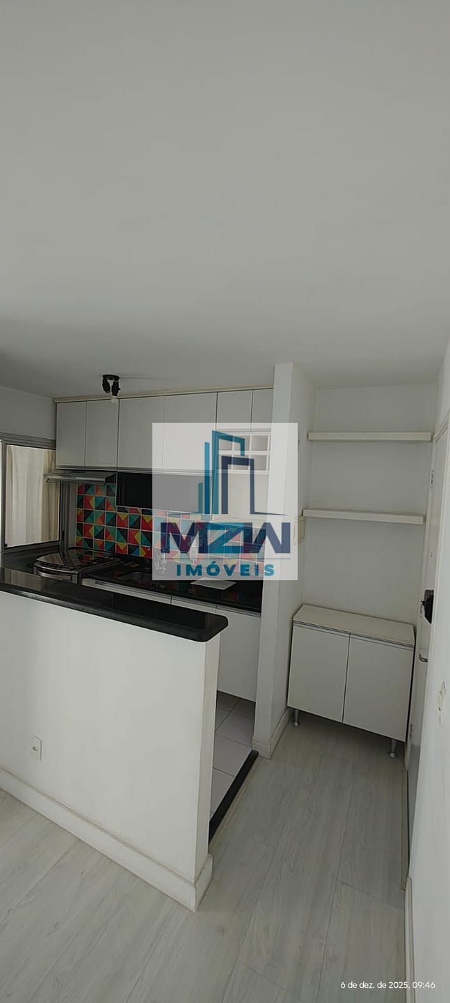 Apartamento, 2 quartos, 54 m² - Foto 6