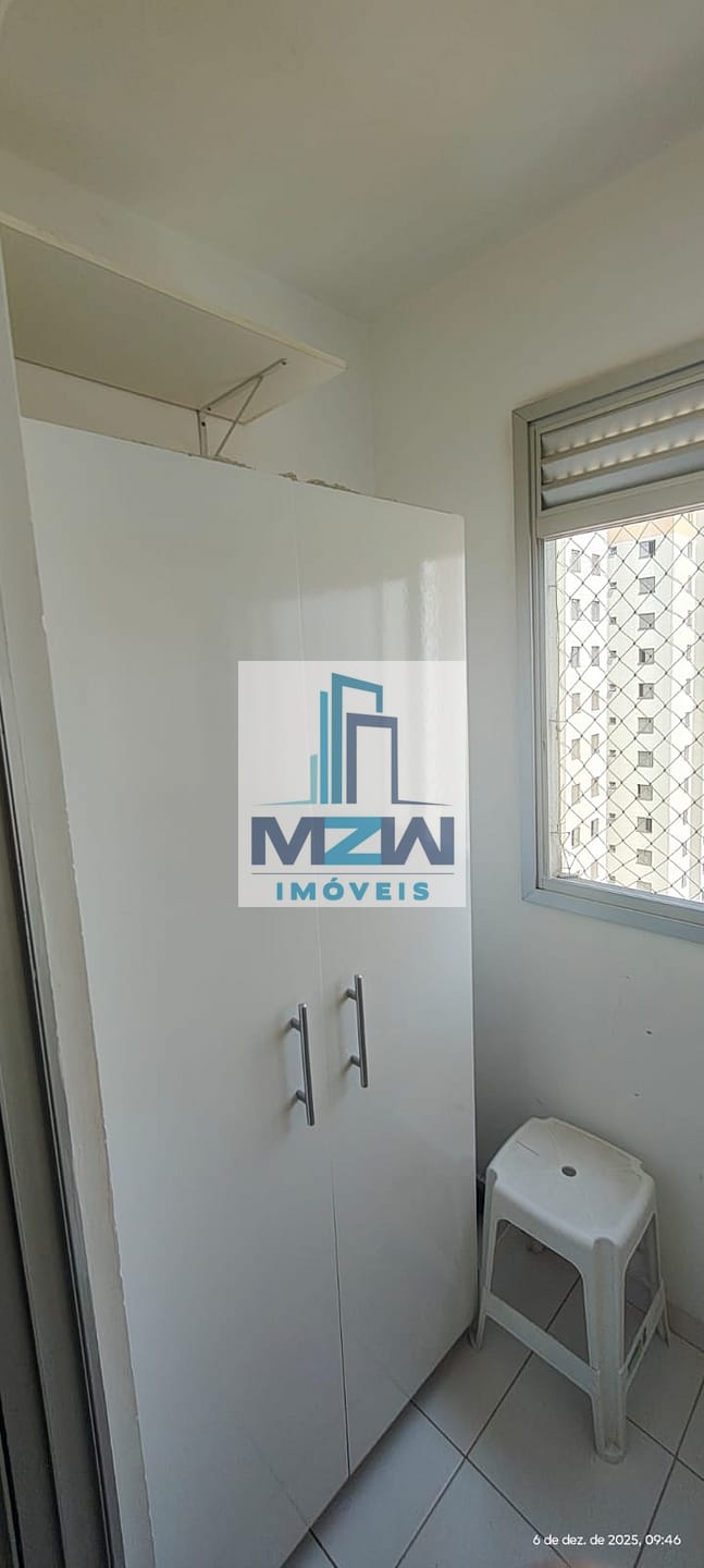 Apartamento, 2 quartos, 54 m² - Foto 10