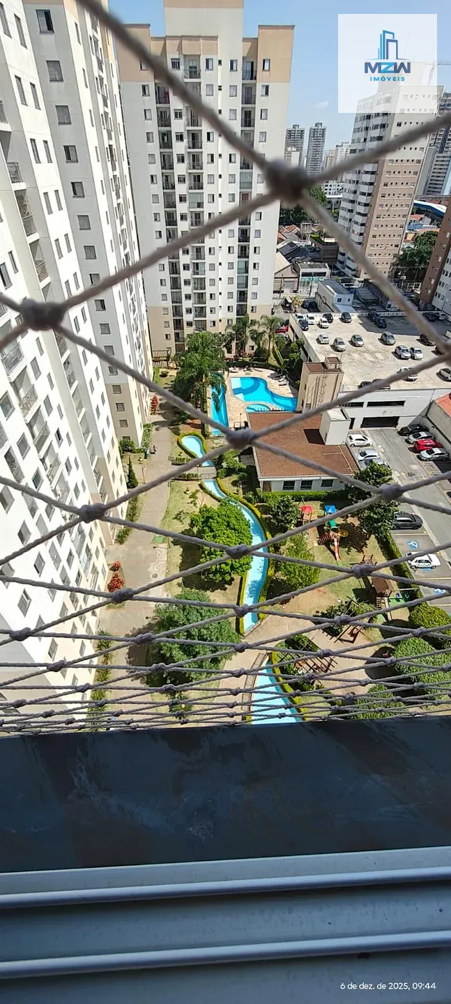 Apartamento, 2 quartos, 54 m² - Foto 16