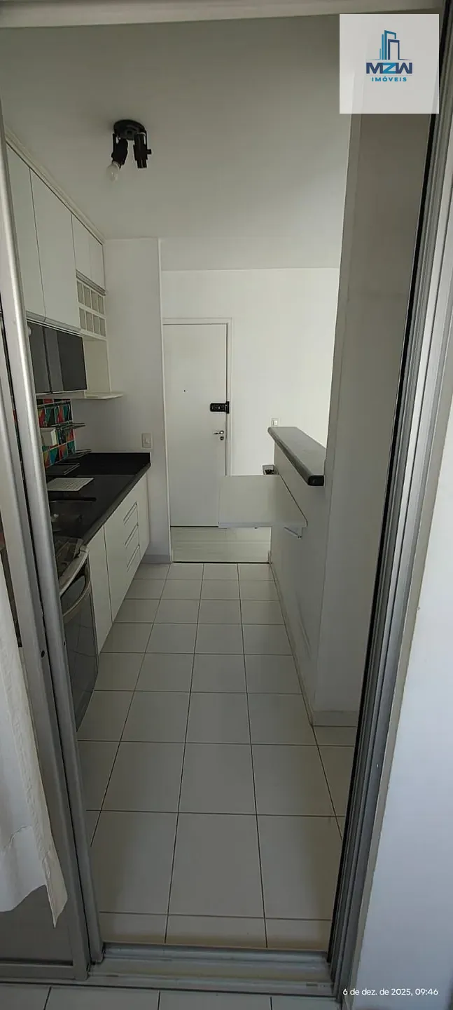 Apartamento, 2 quartos, 54 m² - Foto 9