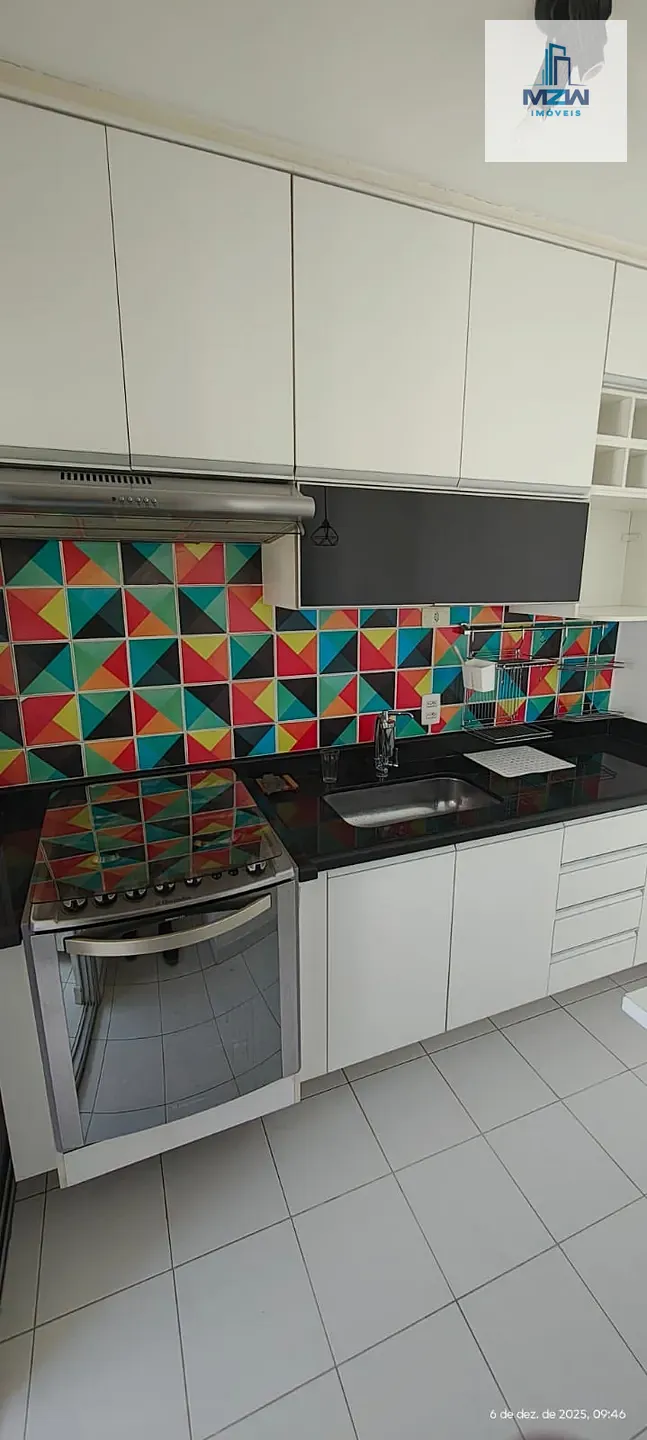 Apartamento, 2 quartos, 54 m² - Foto 7
