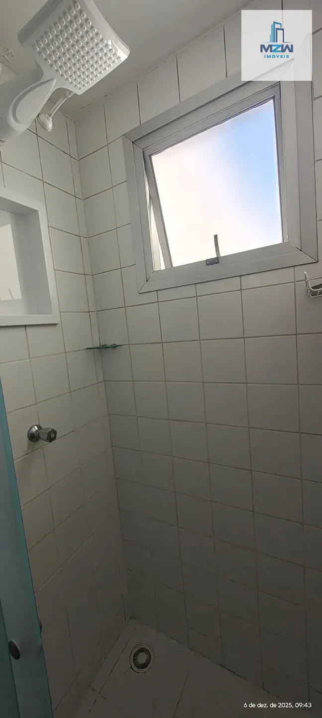 Apartamento, 2 quartos, 54 m² - Foto 11
