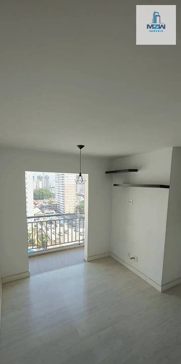 Apartamento, 2 quartos, 54 m² - Foto 1