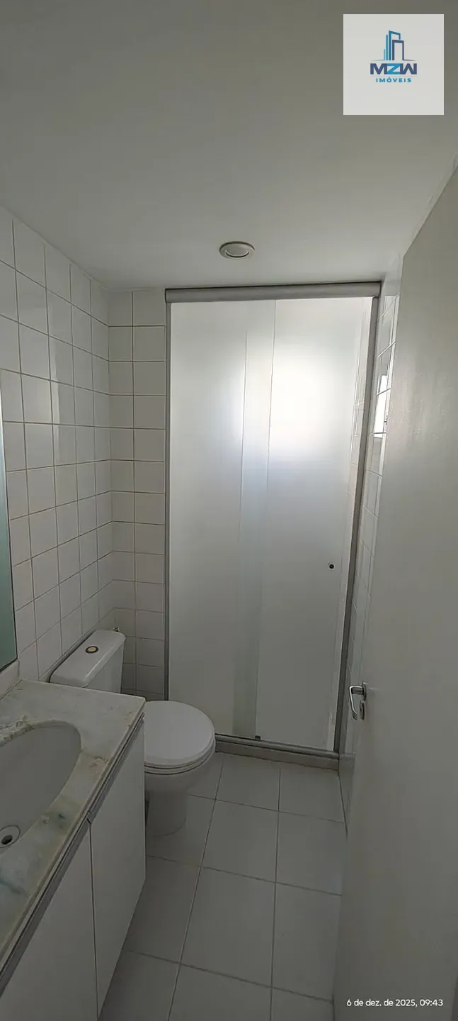 Apartamento, 2 quartos, 54 m² - Foto 17