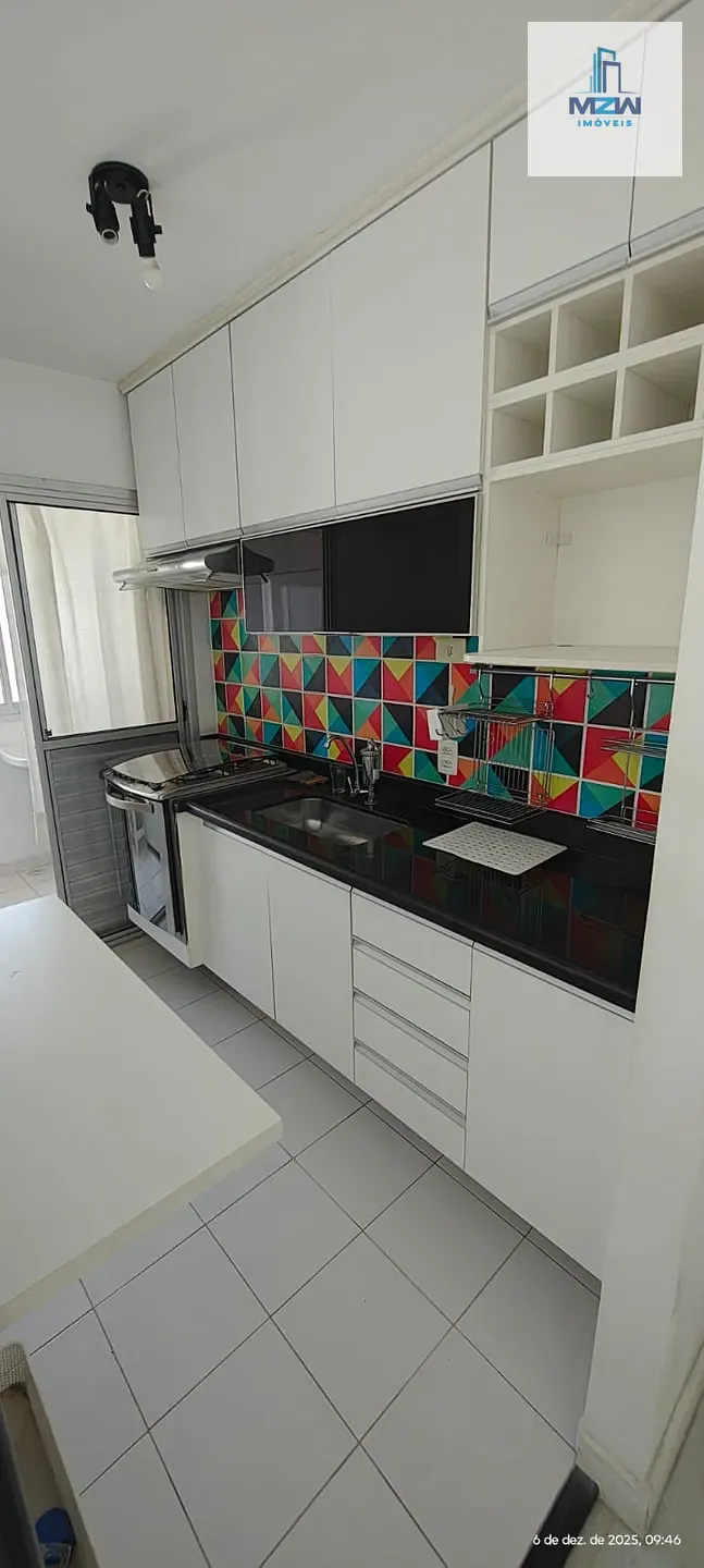 Apartamento, 2 quartos, 54 m² - Foto 5