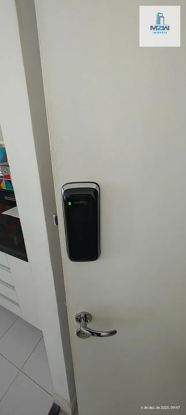 Apartamento, 2 quartos, 54 m² - Foto 4