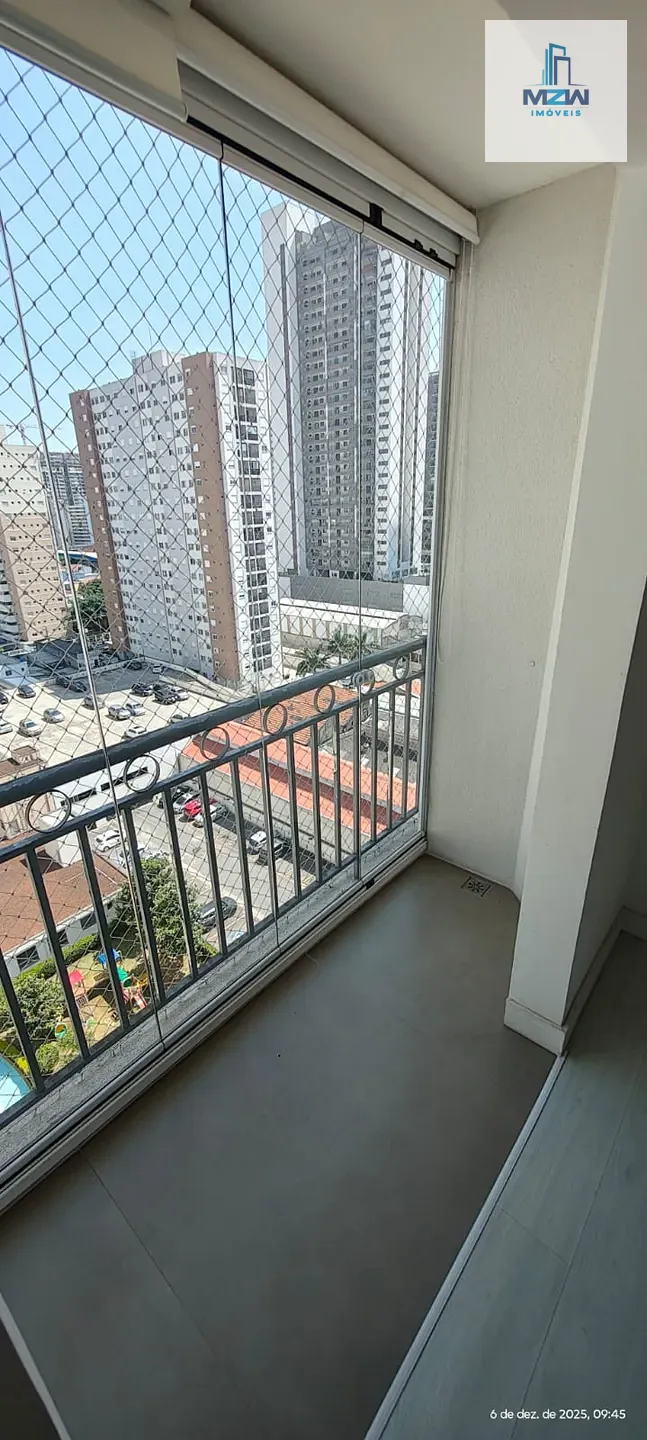 Apartamento, 2 quartos, 54 m² - Foto 3