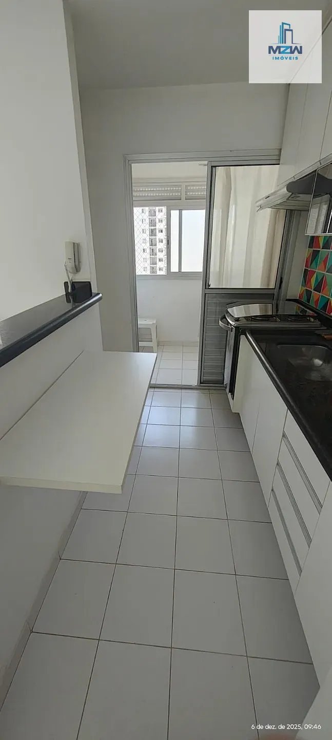 Apartamento, 2 quartos, 54 m² - Foto 8