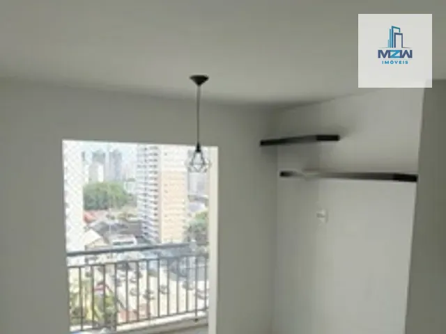 Apartamento com 54m² 2 quartos e 1 banheiro, para alugar, no bairro Quarta Parada em São Paulo