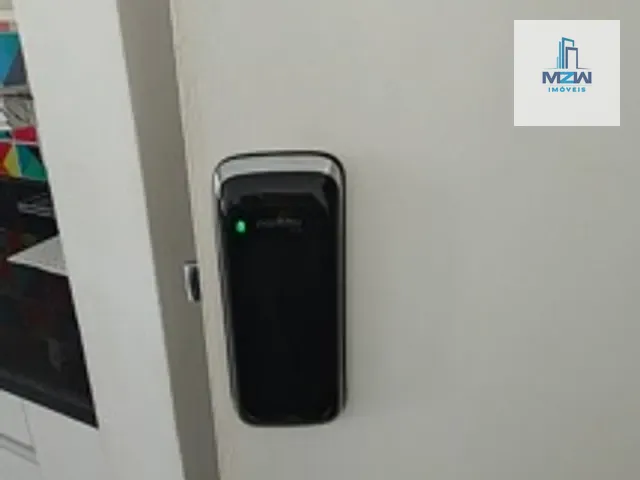 Apartamento com 54m² 2 quartos e 1 banheiro, para alugar, no bairro Quarta Parada em São Paulo