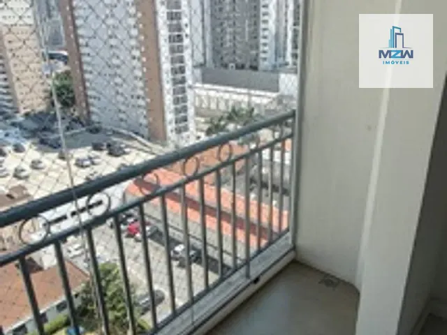 Apartamento com 54m² 2 quartos e 1 banheiro, para alugar, no bairro Quarta Parada em São Paulo