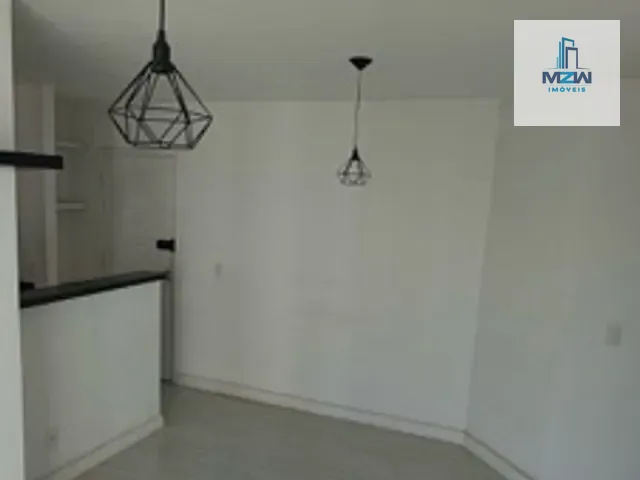Apartamento com 54m² 2 quartos e 1 banheiro, para alugar, no bairro Quarta Parada em São Paulo