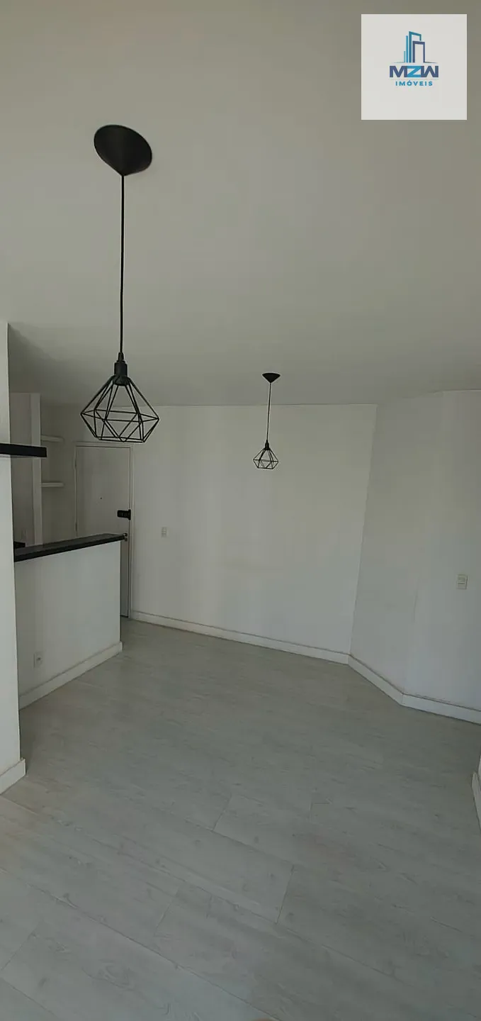 Apartamento, 2 quartos, 54 m² - Foto 2