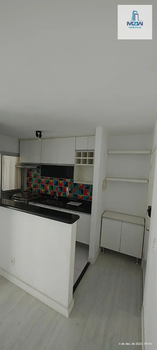 Apartamento, 2 quartos, 54 m² - Foto 6