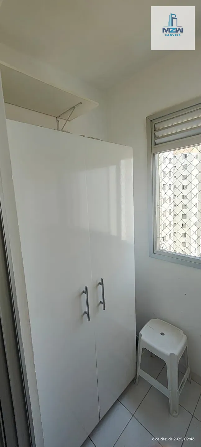 Apartamento, 2 quartos, 54 m² - Foto 10