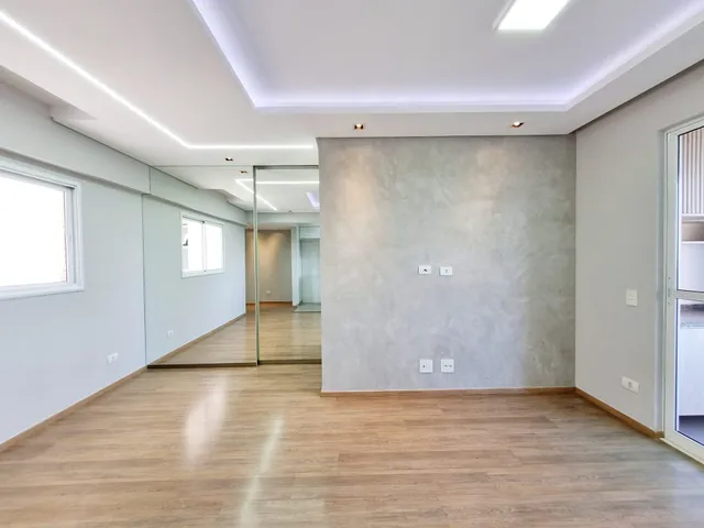 Apartamento com 128m² 3 quartos e 2 banheiros, à venda, no bairro Aurora em Londrina